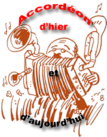 Accordéon d'hier et d'aujourdhui du 14 mai 2016