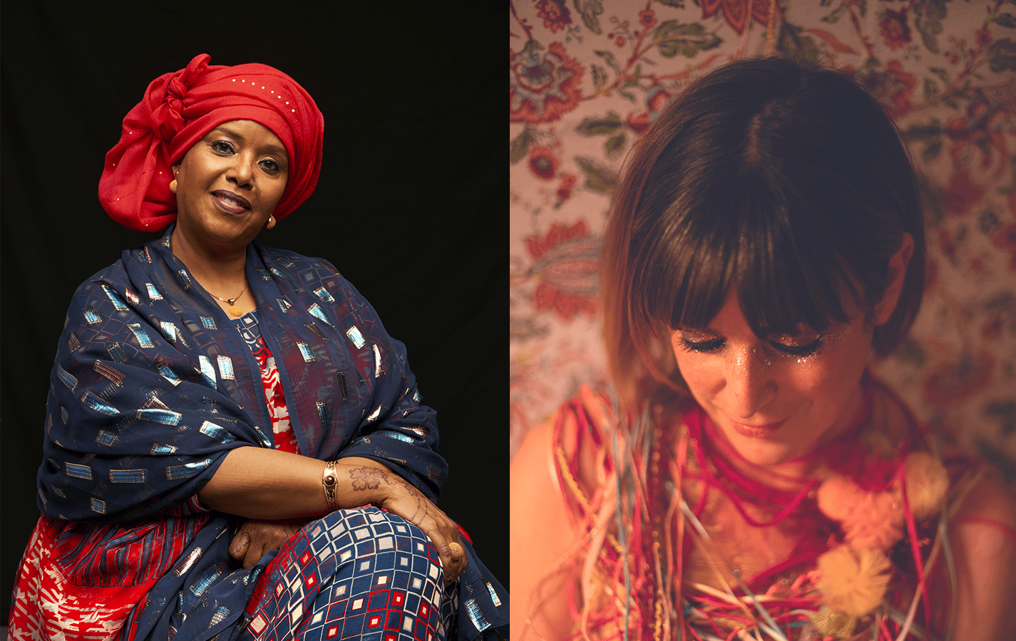 En attendant Les Escapades, au Théatre Durance