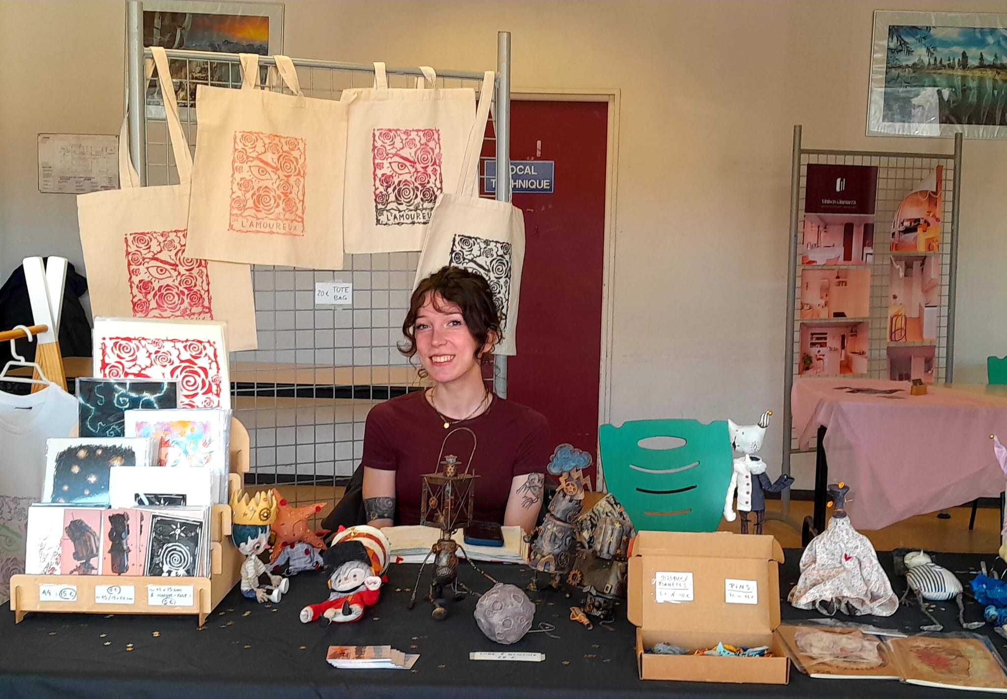  #02 Cités Lab - Reseau initiative Alpes provence : Une journée pour les femmes entrepreneures