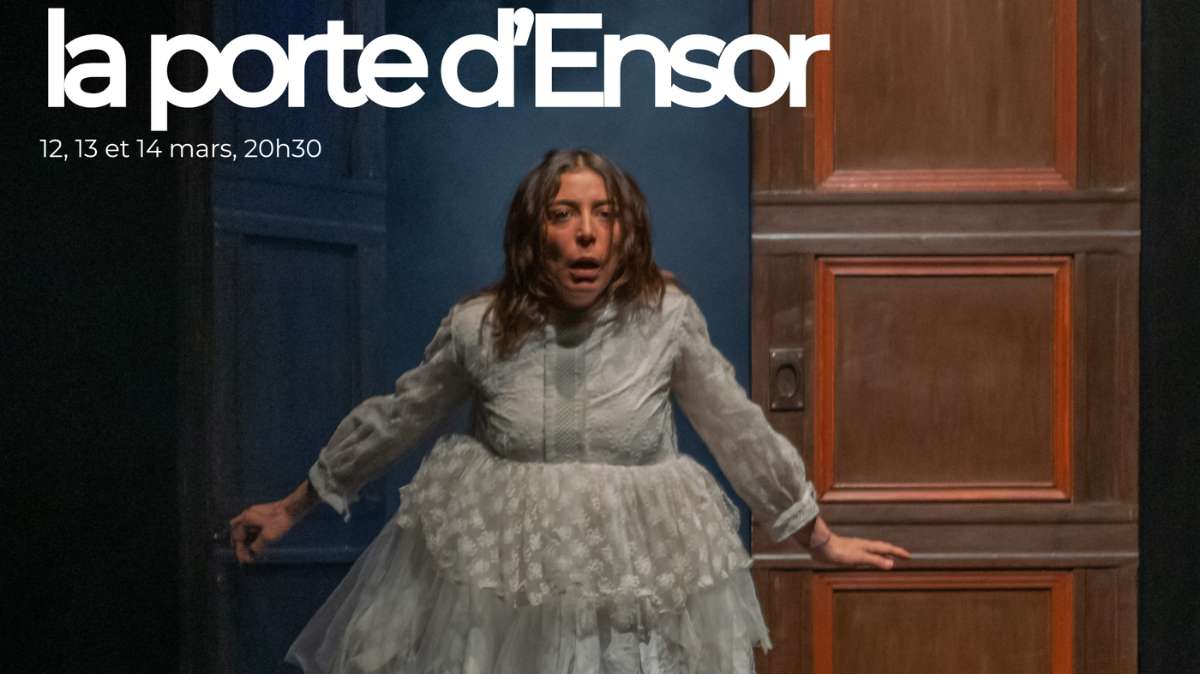 Le Théâtre des Calanques dévoile deux créations surprenantes et envoûtantes