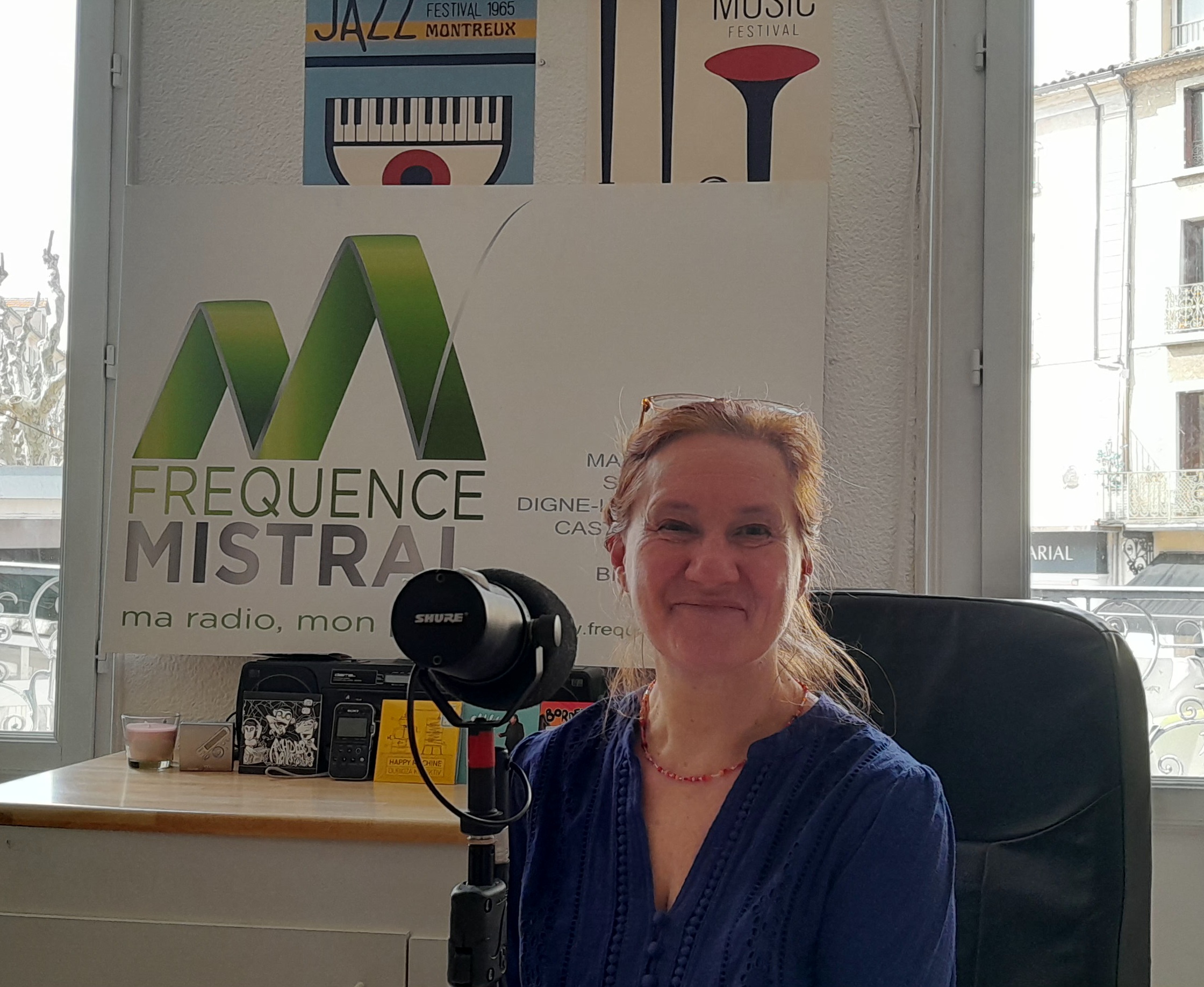 Le 19 mars, lancement du Festival Numéro Zéro à Forcalquier !