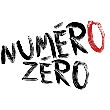 9eme édition du Festival numéro zéro !