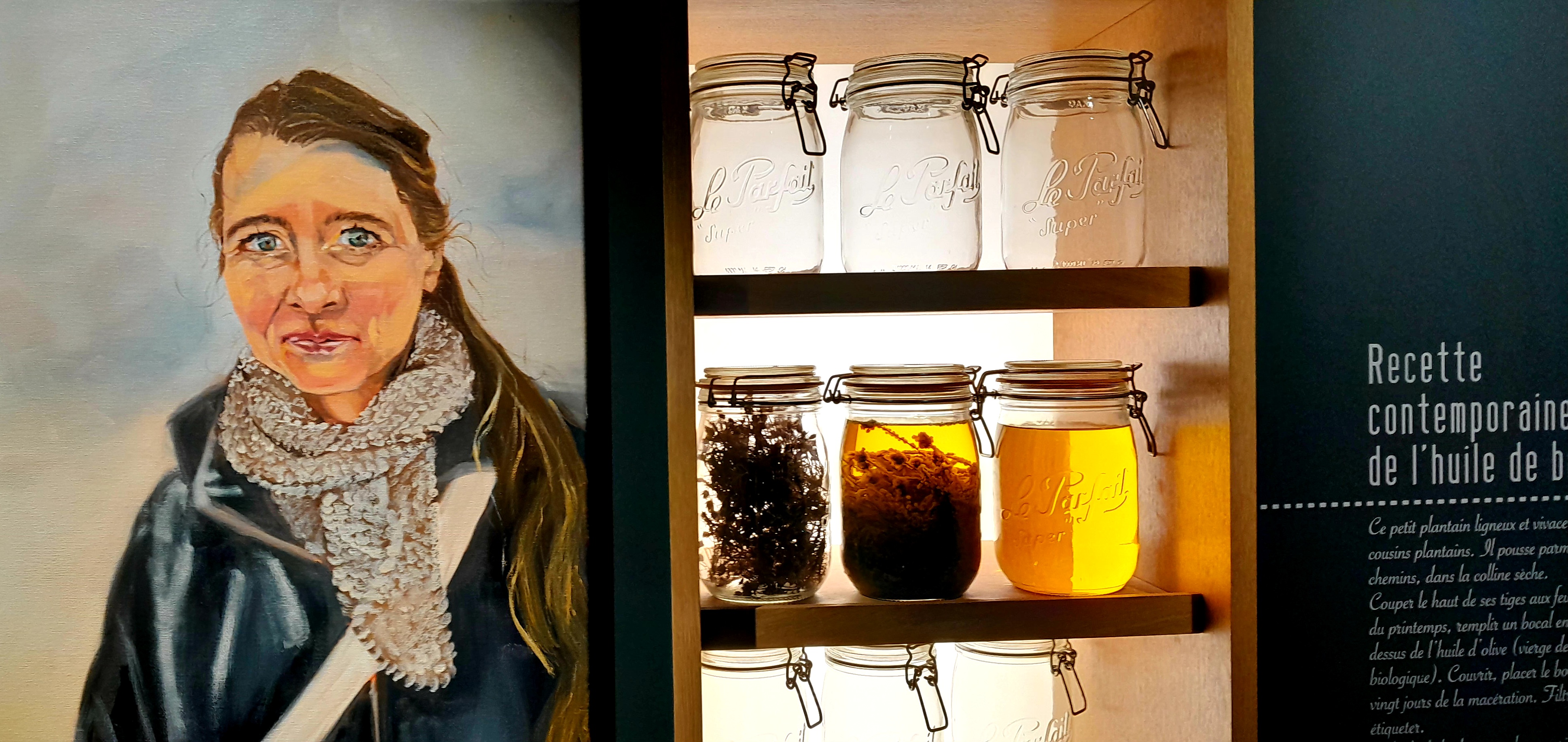  La Cité des Saveurs et Senteurs : franc succès pour le lancement de la saison 2026 