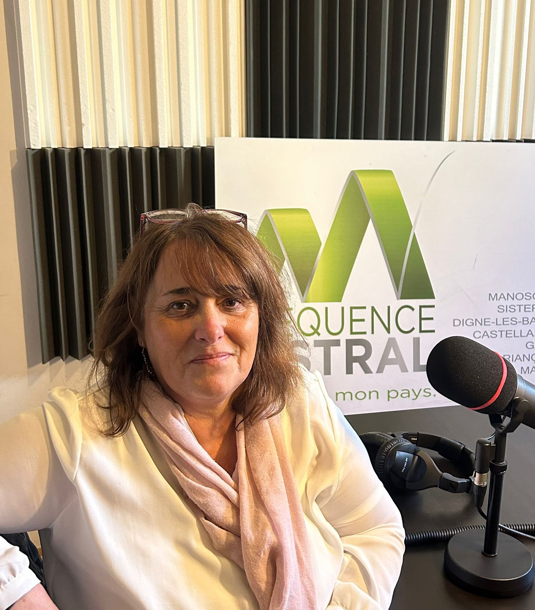 Créons un monde meilleur, la chronique de Caroline Montiel