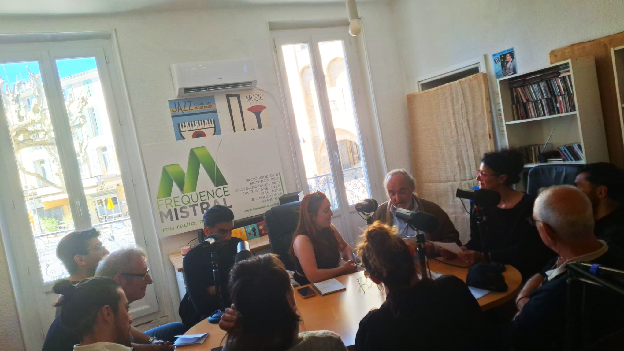 Théâtre Le Lilas : 20e édition Rencontres de Théâtre Amateur !