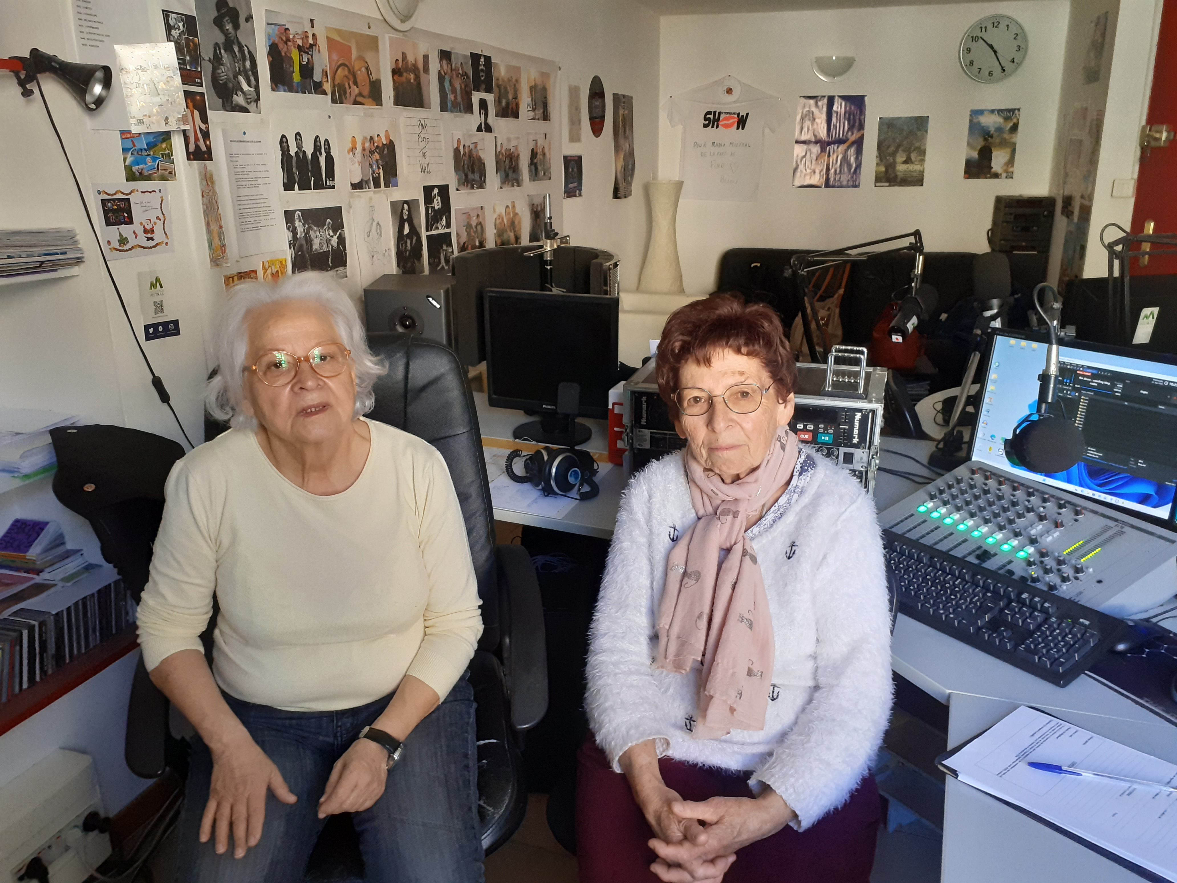 Ribiers au vert avec: la Fête des Plantes