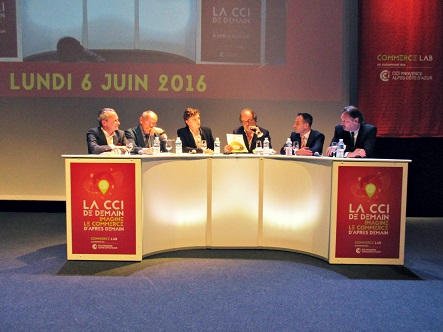 Les chambres de commerce dessinent leur avenir