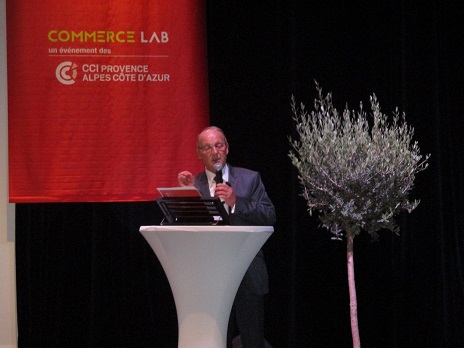 Les chambres de commerce dessinent leur avenir