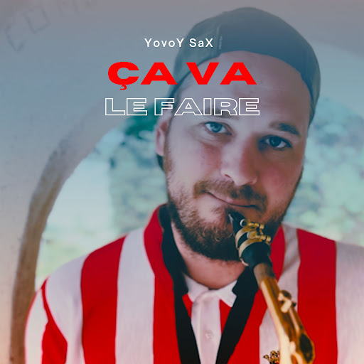 YOVOY SAX / RAP & Saxophone !
