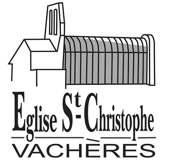 Concerts & expositions à l' Eglise Saint-Christophe - Vachères