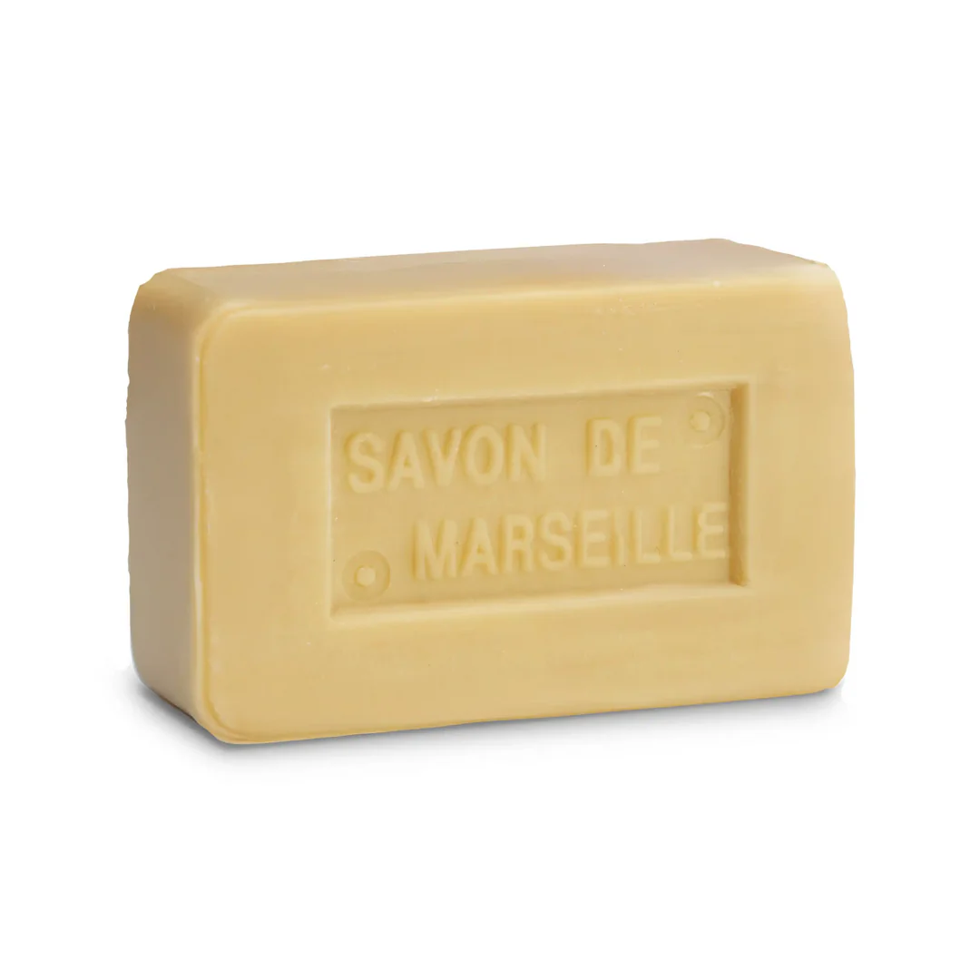 Chronique Savon de Marseille