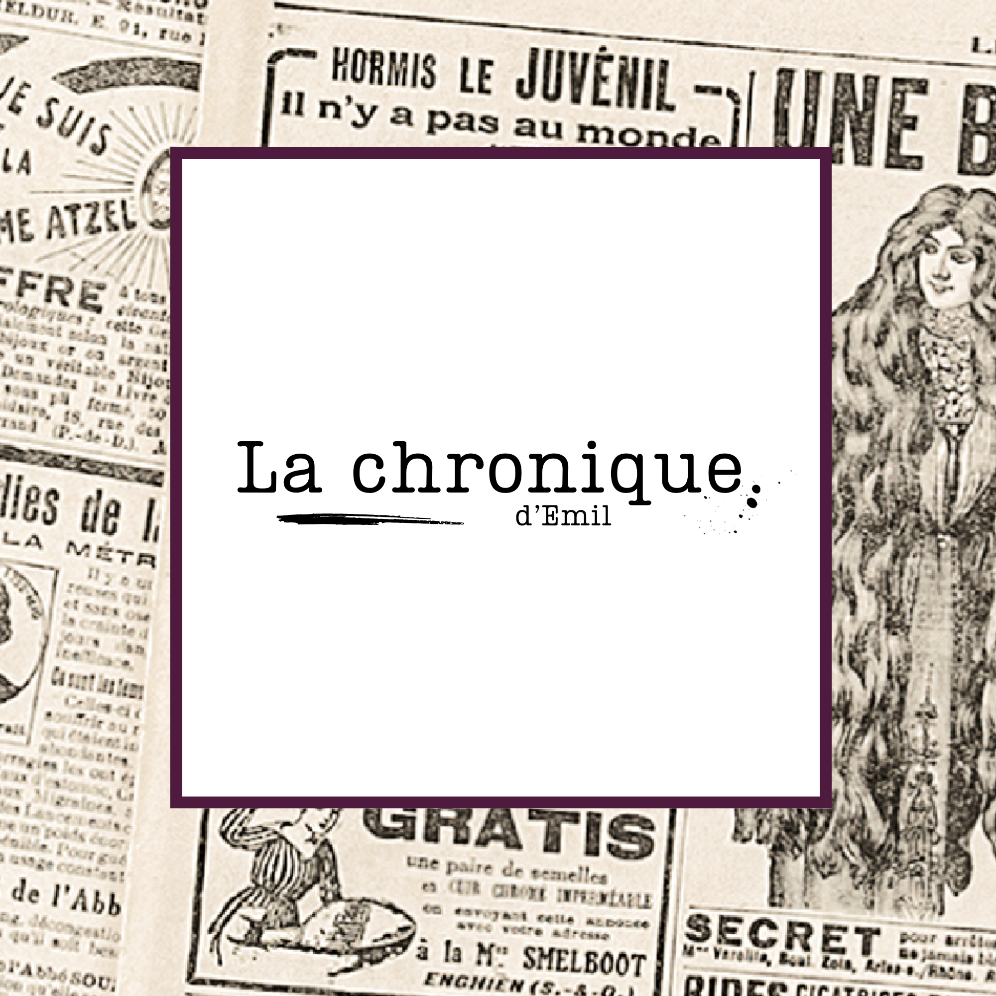 L'homme qui n'aimait plus les chats.