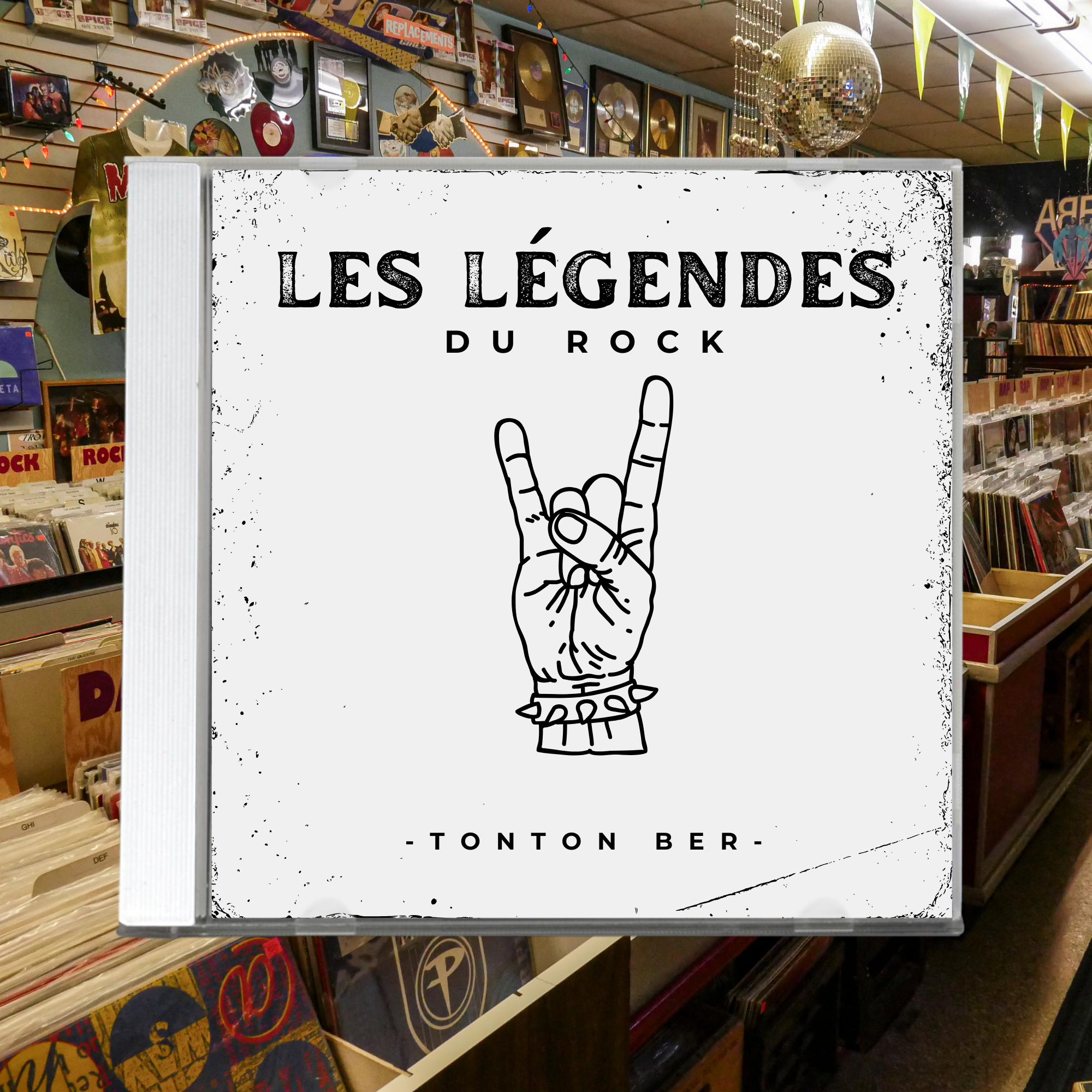 Les légendes du Rock -  EP.1 : Deep Purple