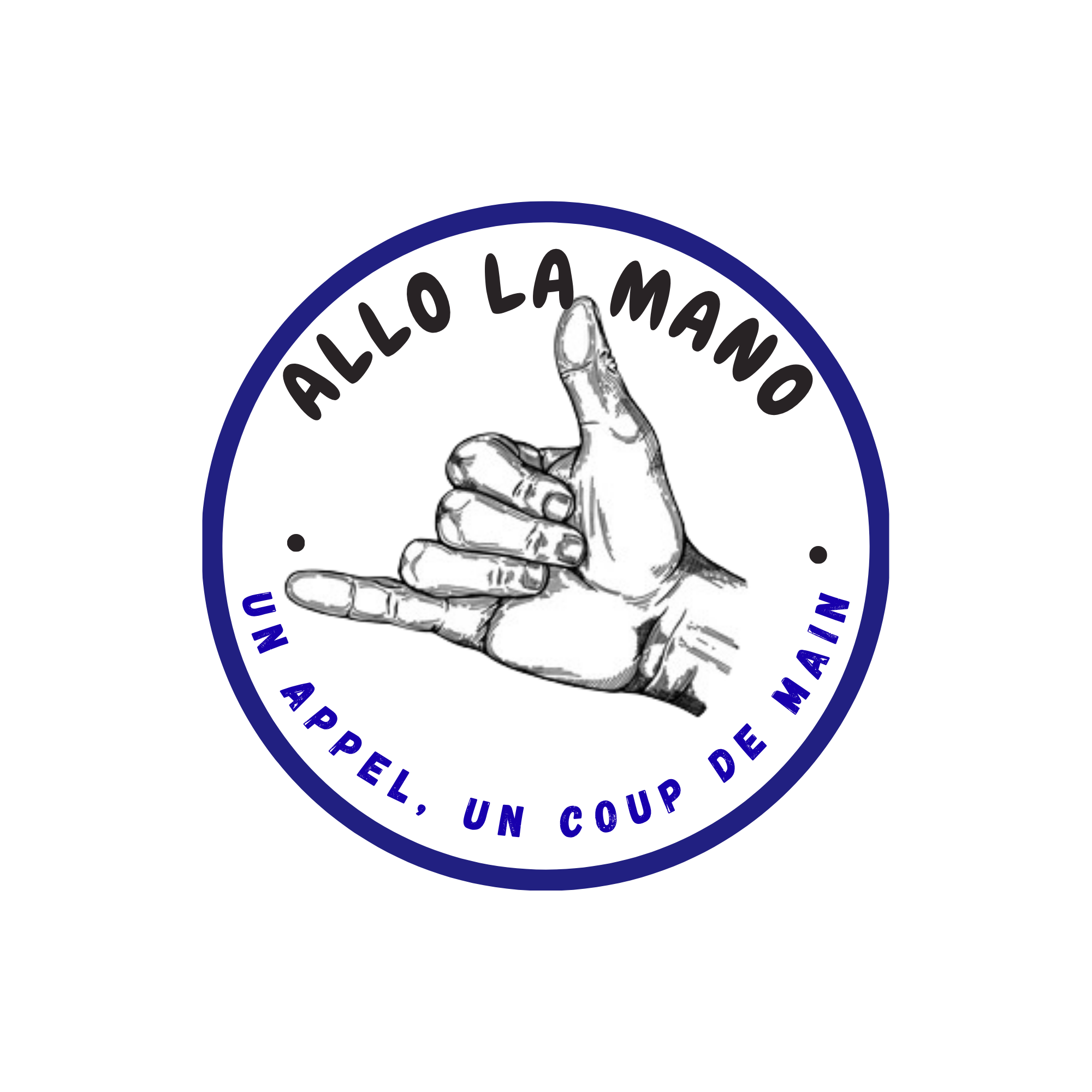 ALLO LA MANO, un appel, un coup de main -  La Coopérative Jeunesse de Services est de retour !
