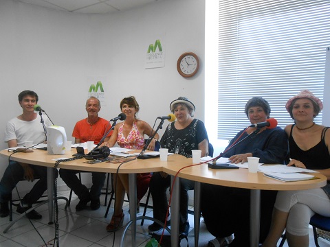 Le chat qui tousse et le bonheur