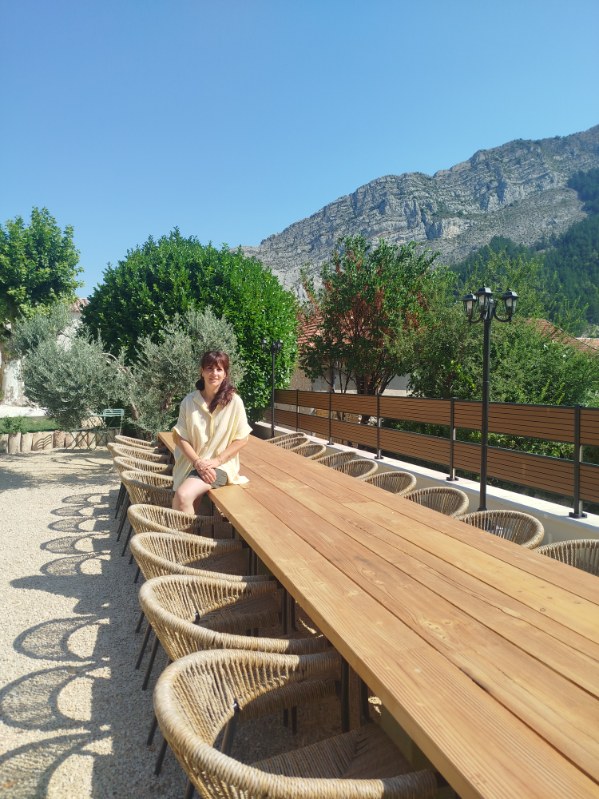 Sisteron: une soirée 100 % femmes placée sous le signe du bien-être