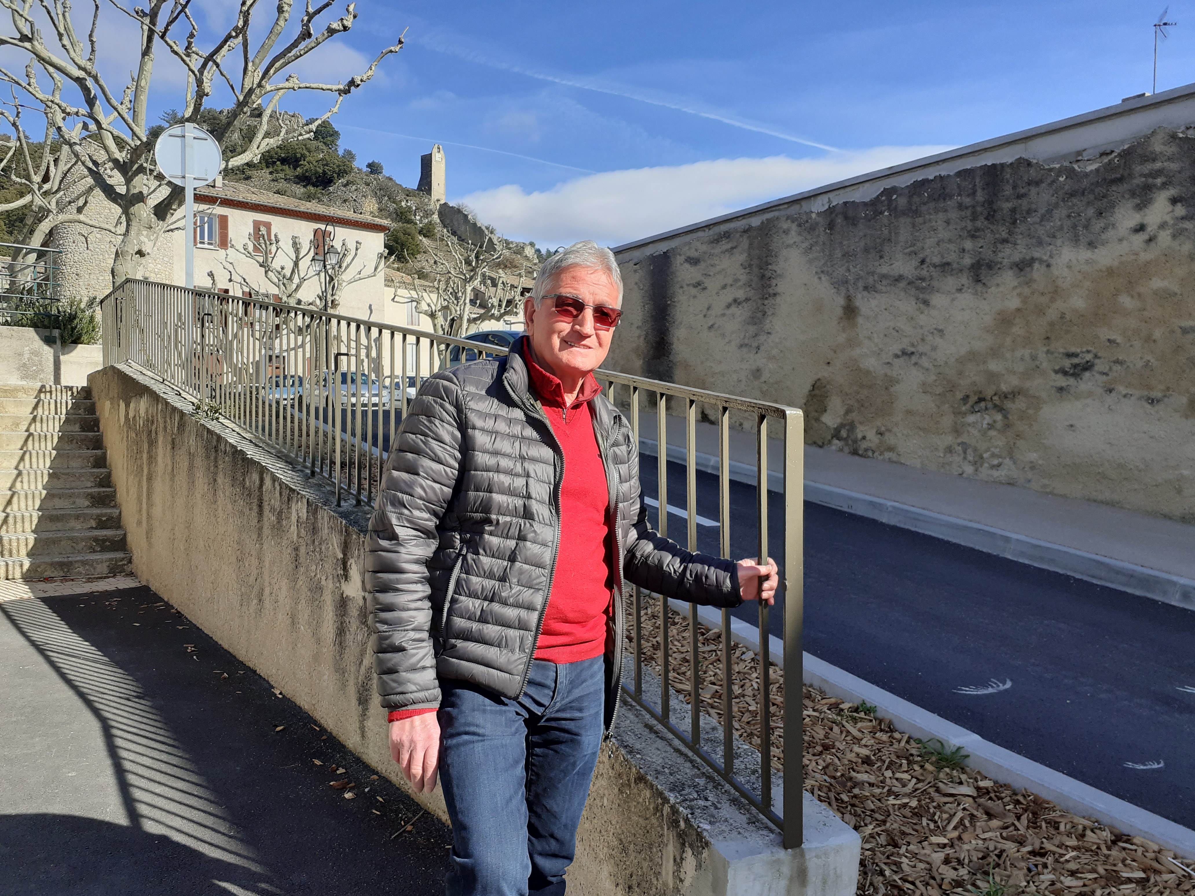 Volonne, tout une histoire au fil de l'eau