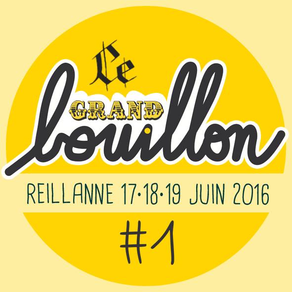 Le succès du Grand Bouillon Reillannais !