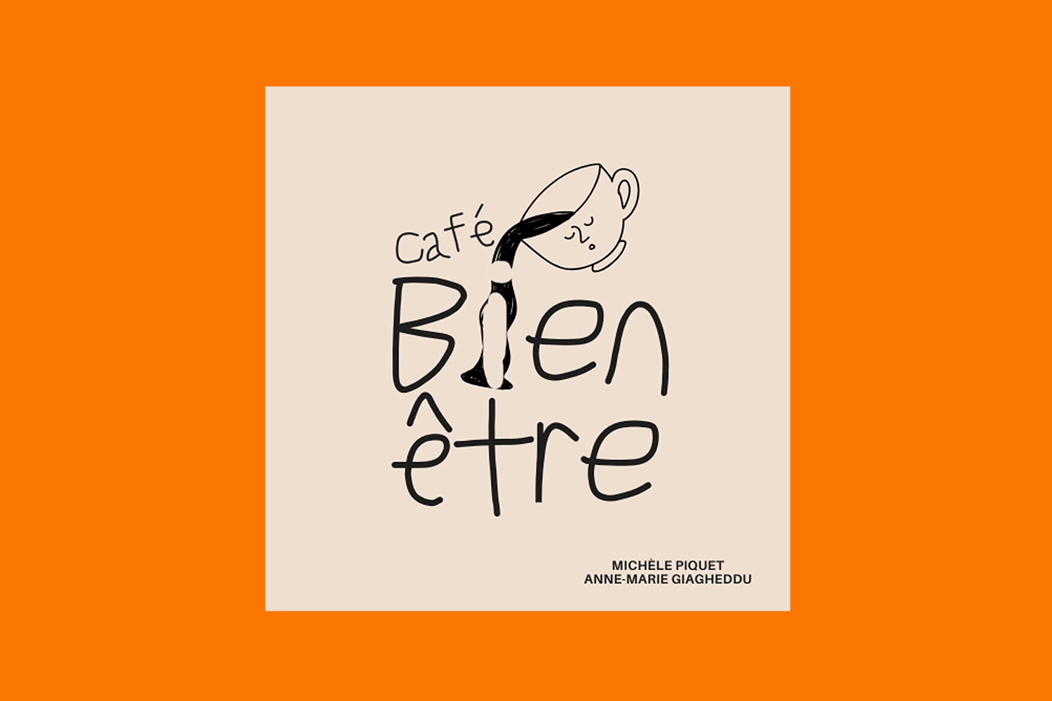 Café Bien-être n°5 - Dis-Maman c'est quoi la mort ?