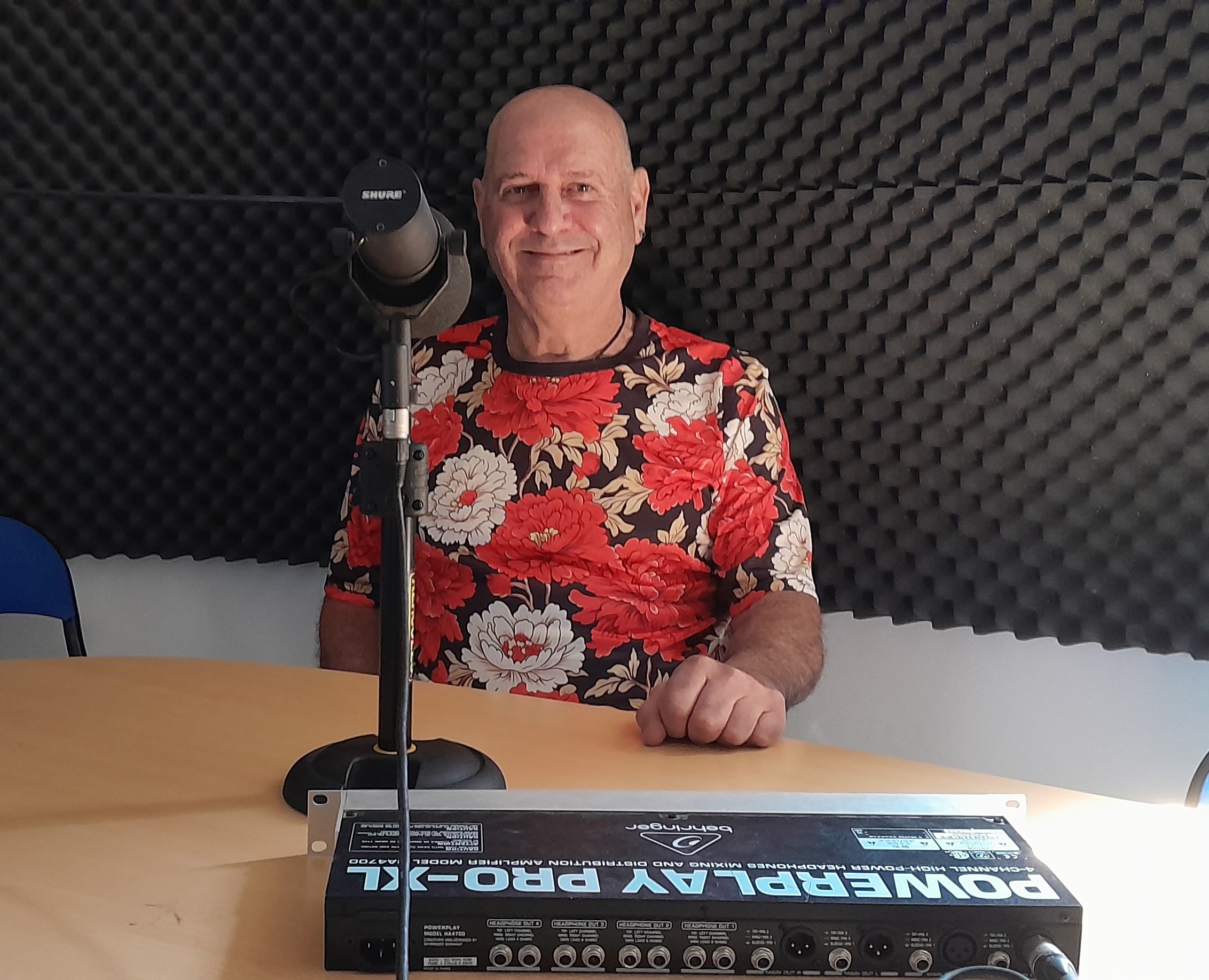 RADIO JARDIN DU 21 septembre 2026
