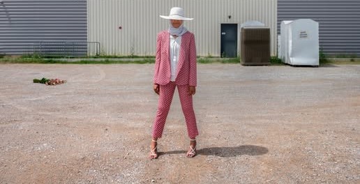 Festival Les Correspondances :  "Reprendre son souffle" par la photographe Marie Calmes au Centre Carzou