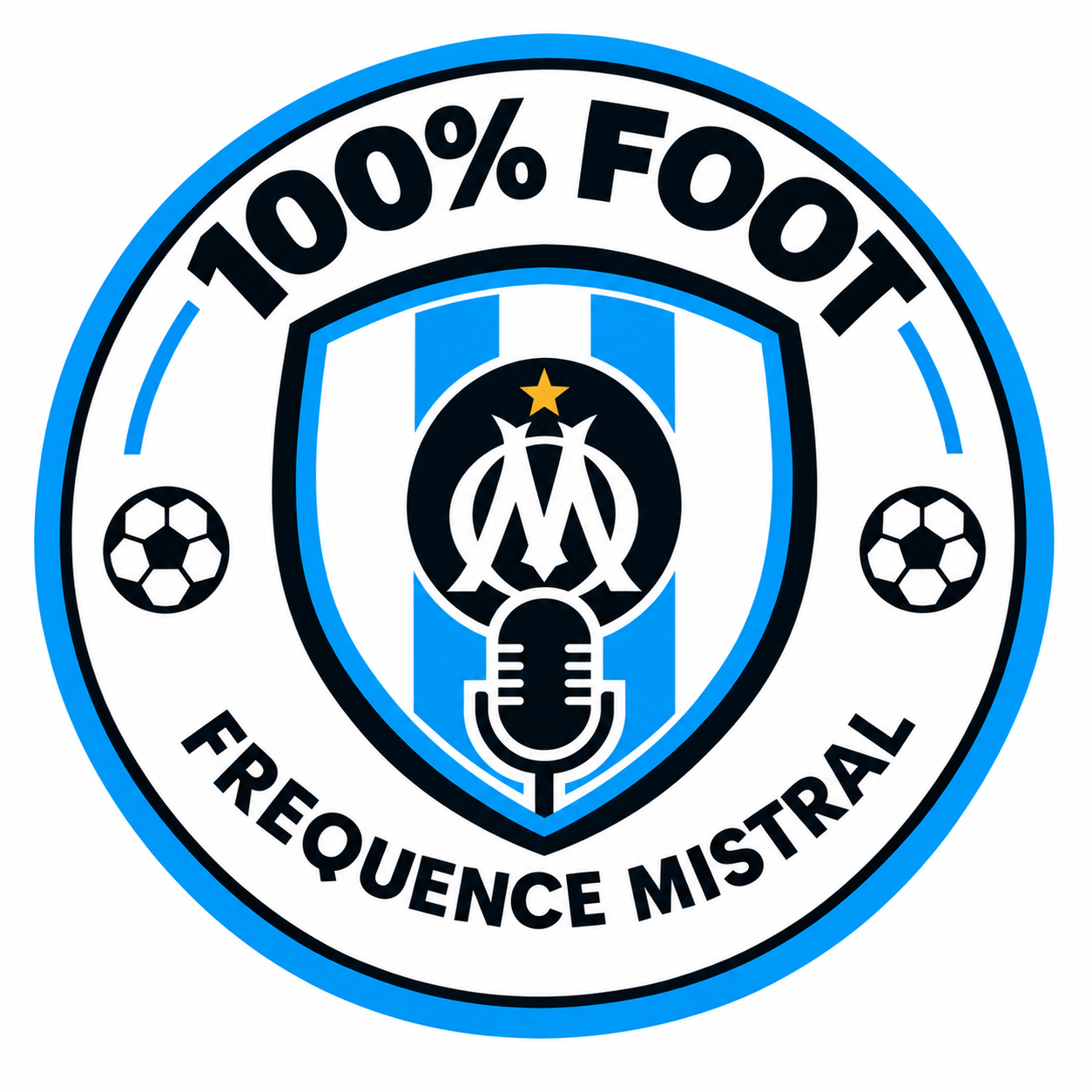 100% Foot