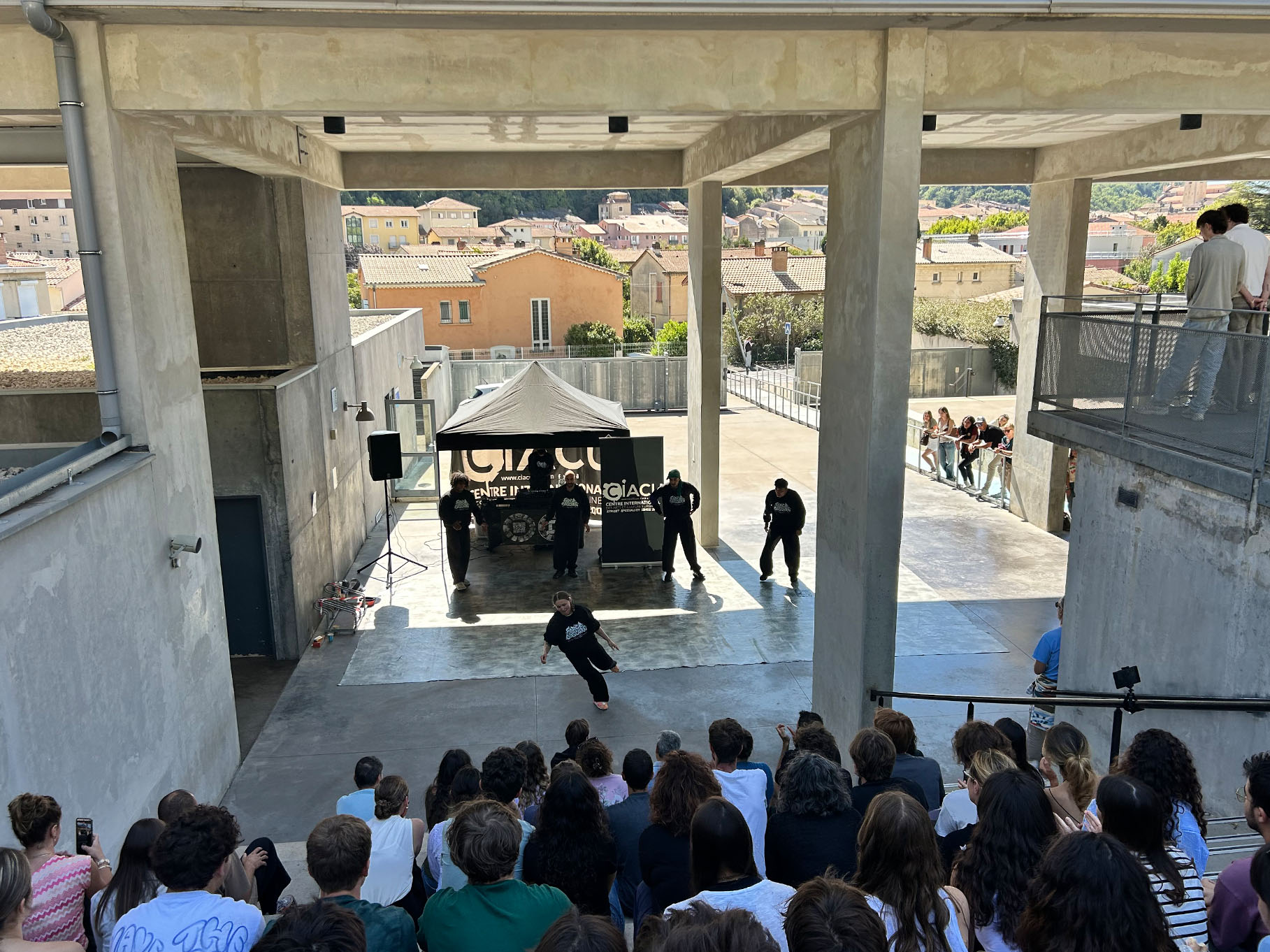IUT de Digne : une journée dédiée aux associations, à la santé et au bien-être édudiant