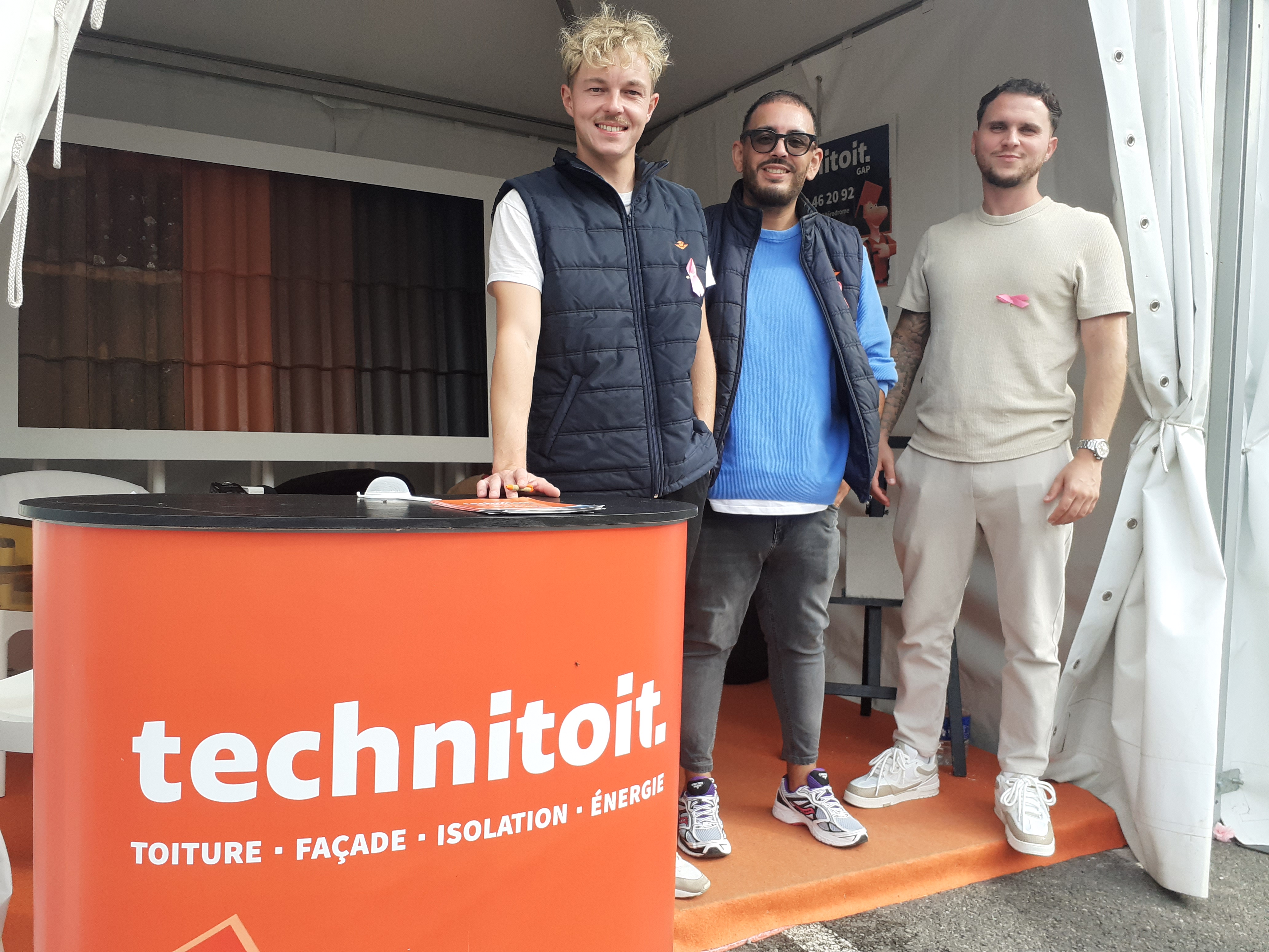 Technitoit Gap: spécialiste de la rénovation et de l’habitat