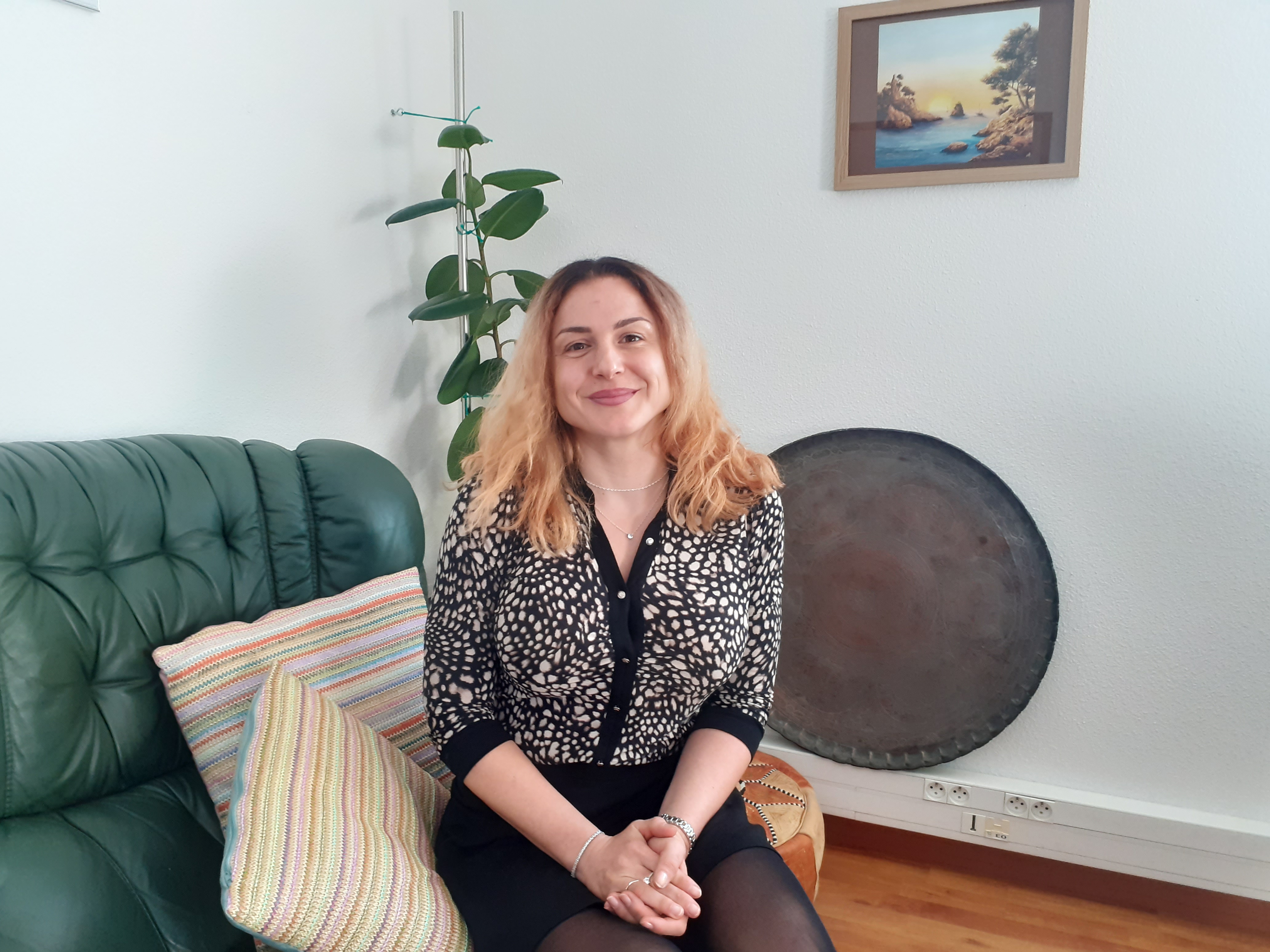 Relations libres, savoir en parler! Naïri Boudet