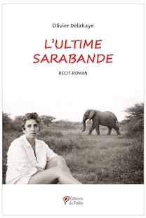 Silence, on lit ! et L’Ultime sarabande avec Olivier Delahaye