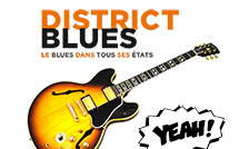District blues du 6 Avril 2018