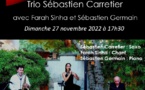concert Jazz à Pierrevert Oraison : Karaoke avec musiciens théâtre Rotary à Sainte-Tulle