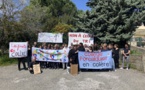 "Ecole Morte" - 05 avril 2024 - Grève de contestation face à la réforme "choc des savoirs"
