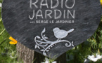 RADIO JARDIN DU 24 AVRIL 2024
