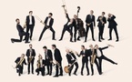 The Amazing Keystone Big Band plays George Gershwin, au Théatre Durance