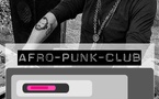 AFRO PUNK CLUB 5 - Movember - 100% chanteurs à moustache