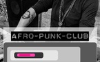 AFRO PUNK CLUB 6