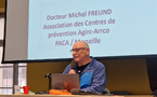 Bien vieillir à Digne : Des ateliers de prévention pour les seniors.