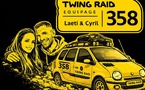 #03 Twing Raid 2026 - Solidarité au Maroc !  