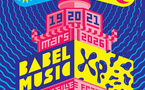 Marseille devient un hub mondial des musiques avec Babel Music XP ! 