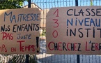 Reillanne : Les parents d'élèves se mobilisent !