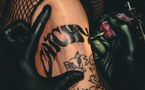 Catchy Peril, un premier album qui frappe fort !