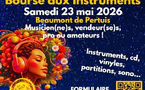 22e édition du  Festival Les Sons du Lub' !