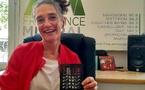  6 - 7 juin 2026  - " 24h de danse butô " à Gréoux-les-Bains !