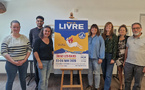 A Digne les Bains, la 4ème édition du salon du livre a pour thème : l'Inde. 