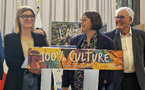 Le département des Alpes de Haute Provence -100% culture - nous dévoile sa programmation culturelle été - Automne 2026
