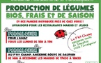 L’AMAP : Un engagement pour soutenir une agriculture locale, bio et paysanne  !
