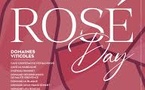 Le Rosé Day à Pierrevert : une 6e édition festive et gourmande !