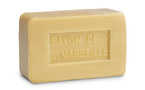 Chronique Savon de Marseille