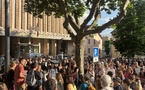 Affaire Lyhanna - les Gapençaises et Gapençais se mobilisent